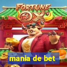 mania de bet